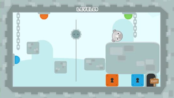 There a no Armadillos in this game screenshot 1