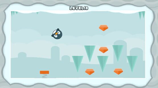 There a no Armadillos in this game screenshot 3