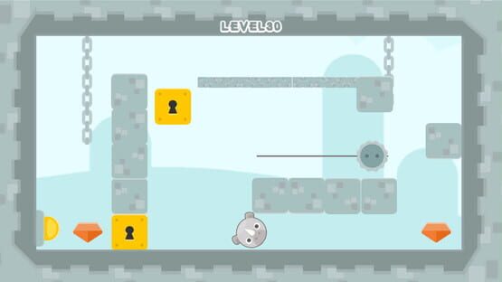There a no Armadillos in this game screenshot 4