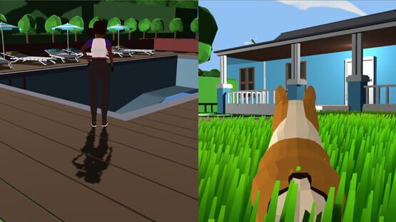 Kika & Daigo: A Curious Tale cover