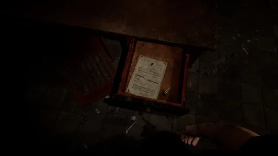 Hasfax screenshot 3