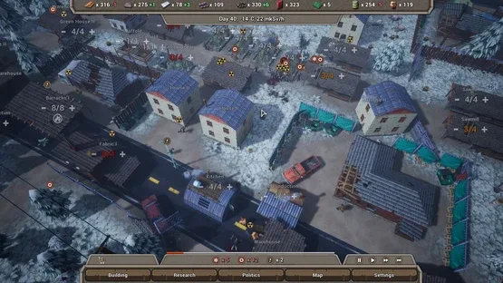 The Last Haven screenshot 3