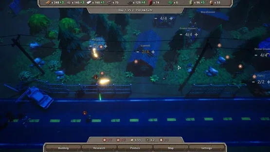 The Last Haven screenshot 6