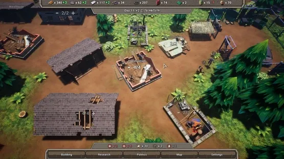 The Last Haven screenshot 5