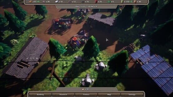 The Last Haven screenshot 5