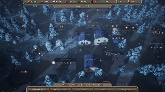 The Last Haven screenshot 4