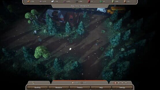 The Last Haven screenshot 1