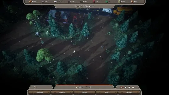 The Last Haven screenshot 9