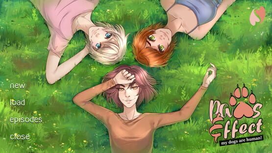 Paws and Effect cover