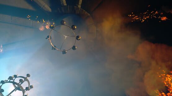 the fairytale of DEATH screenshot 2