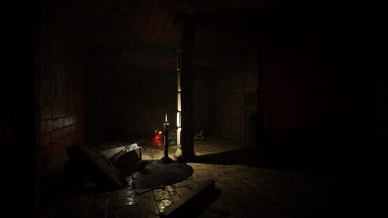the fairytale of DEATH screenshot 4