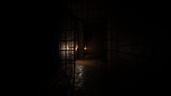 the fairytale of DEATH screenshot 3