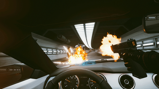 Silicon Rising Screenshot