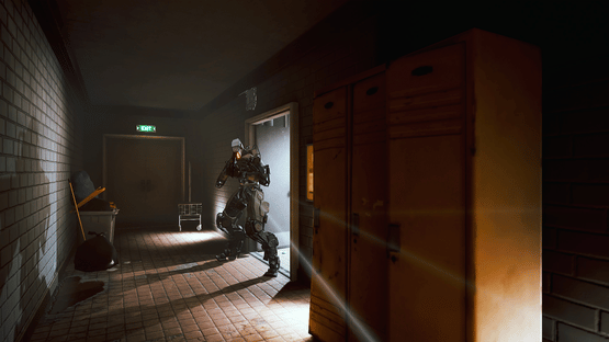 Silicon Rising Screenshot