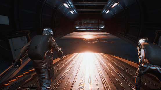 Silicon Rising Screenshot