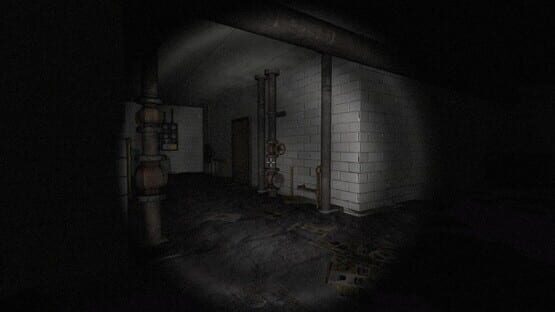 零怨 The curse of the dead screenshot 1