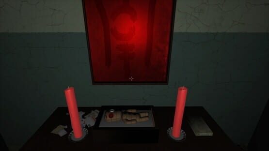 零怨 The curse of the dead screenshot 6