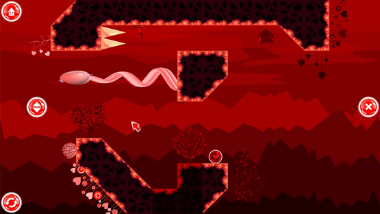 GraFi Valentine Screenshot