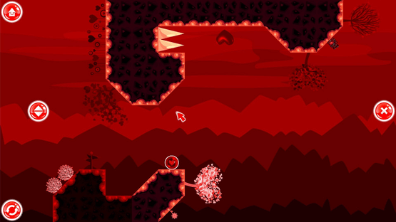 GraFi Valentine Screenshot