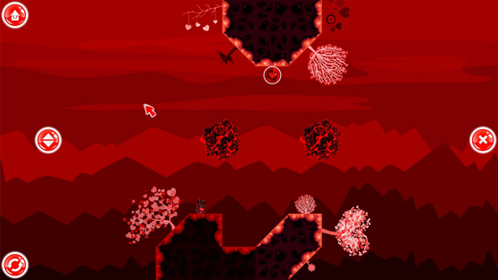 GraFi Valentine Screenshot