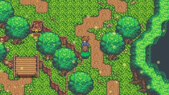 Ephemeral Tale screenshot 1