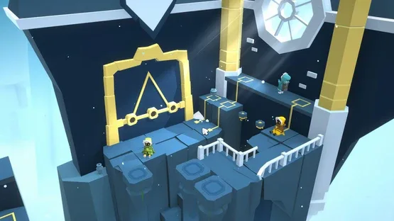 Path of Giants screenshot 2