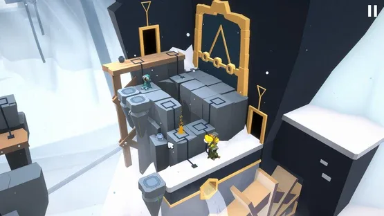 Path of Giants screenshot 3