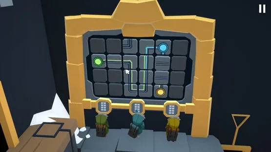 Path of Giants screenshot 7