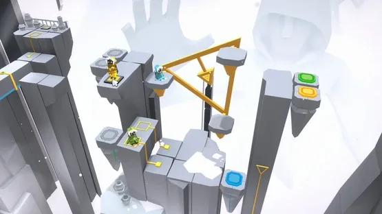 Path of Giants screenshot 8