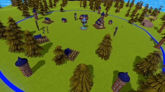Warden of the Isles screenshot 6