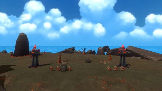 Warden of the Isles screenshot 4