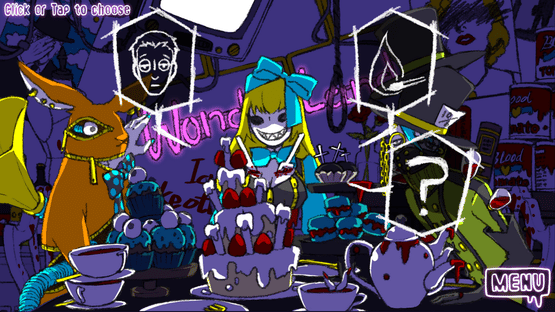 Hungry Tea Party Screenshot