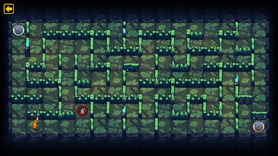 TAL: Wizard's Adventures screenshot 5
