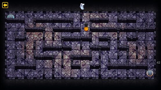 TAL: Wizard's Adventures screenshot 3