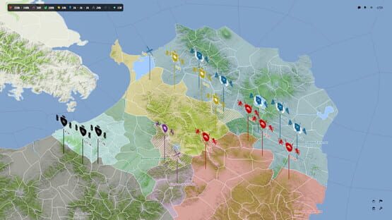 Minds of Nations cover