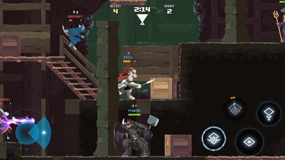 Myridian: The Last Stand cover