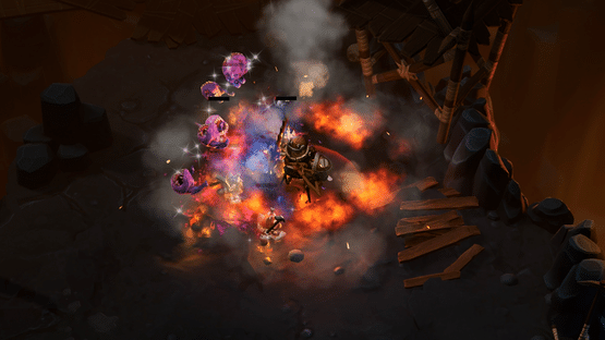 Torchlight III Screenshot