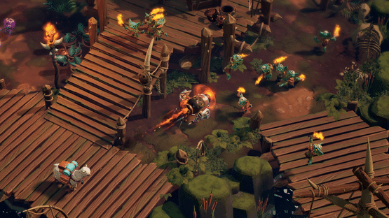 Torchlight III Screenshot