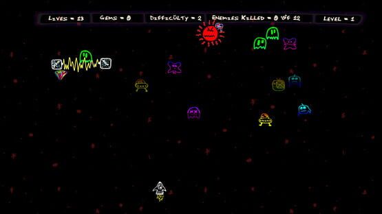 Space Mega Force Man cover