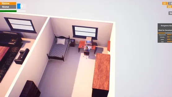 Boot : Game Dev Sim screenshot 2