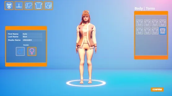 Boot : Game Dev Sim screenshot 3
