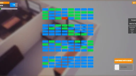 Boot : Game Dev Sim screenshot 1