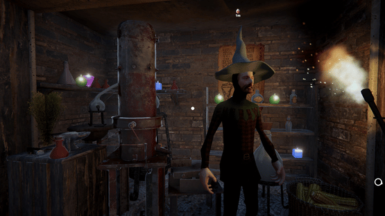 Ludus Screenshot