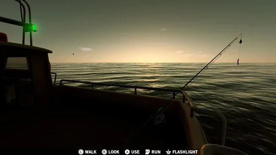 Sea Fishing Simulator screenshot 6