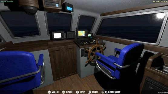 Sea Fishing Simulator screenshot 7