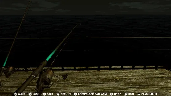 Sea Fishing Simulator screenshot 8
