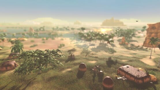 Dynasty of the Sands cover