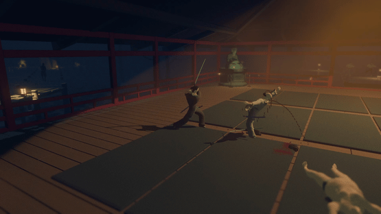 Katana Kata Screenshot