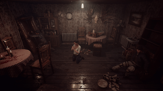 Carnival Hunt Screenshot