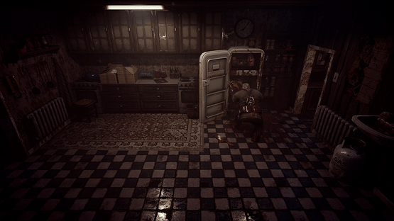 Carnival Hunt Screenshot